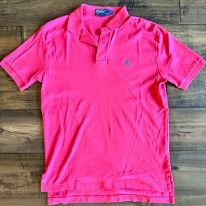 Men’s Ralph Lauren Polo